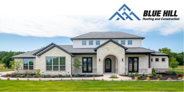 Photo of Blue Hill Roofing & Construction
