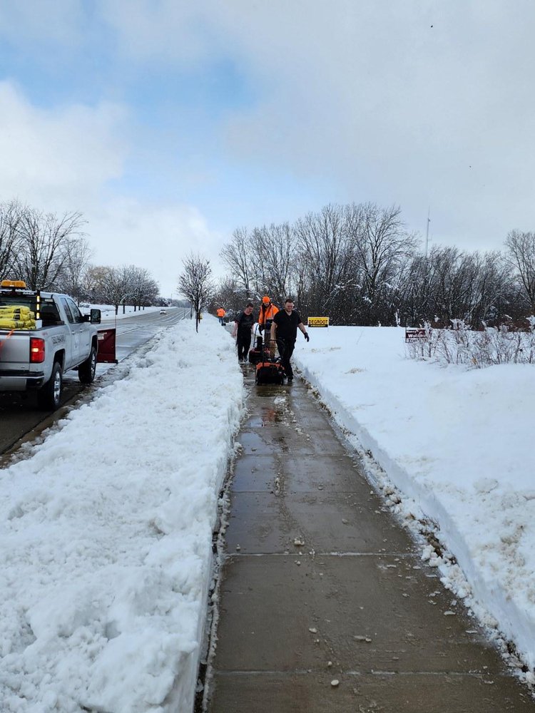Photo of JCO Landscape & SNOW