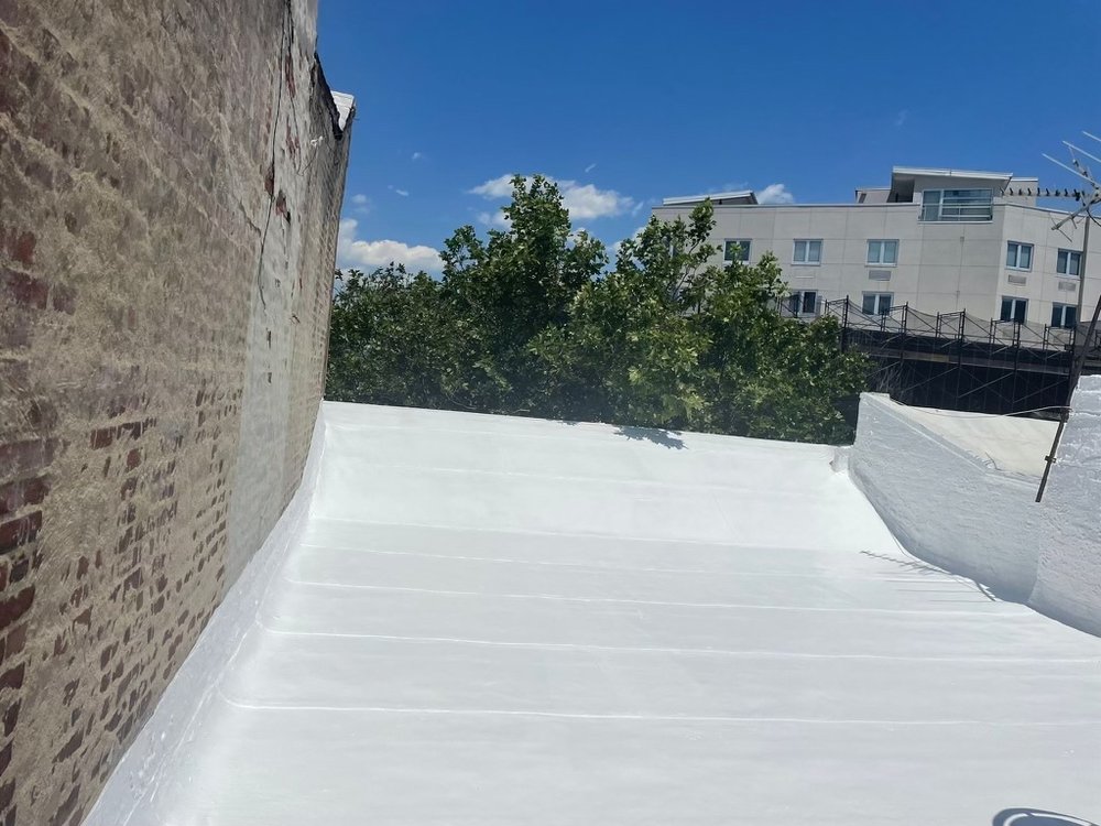 Photo of BBQ Roofing