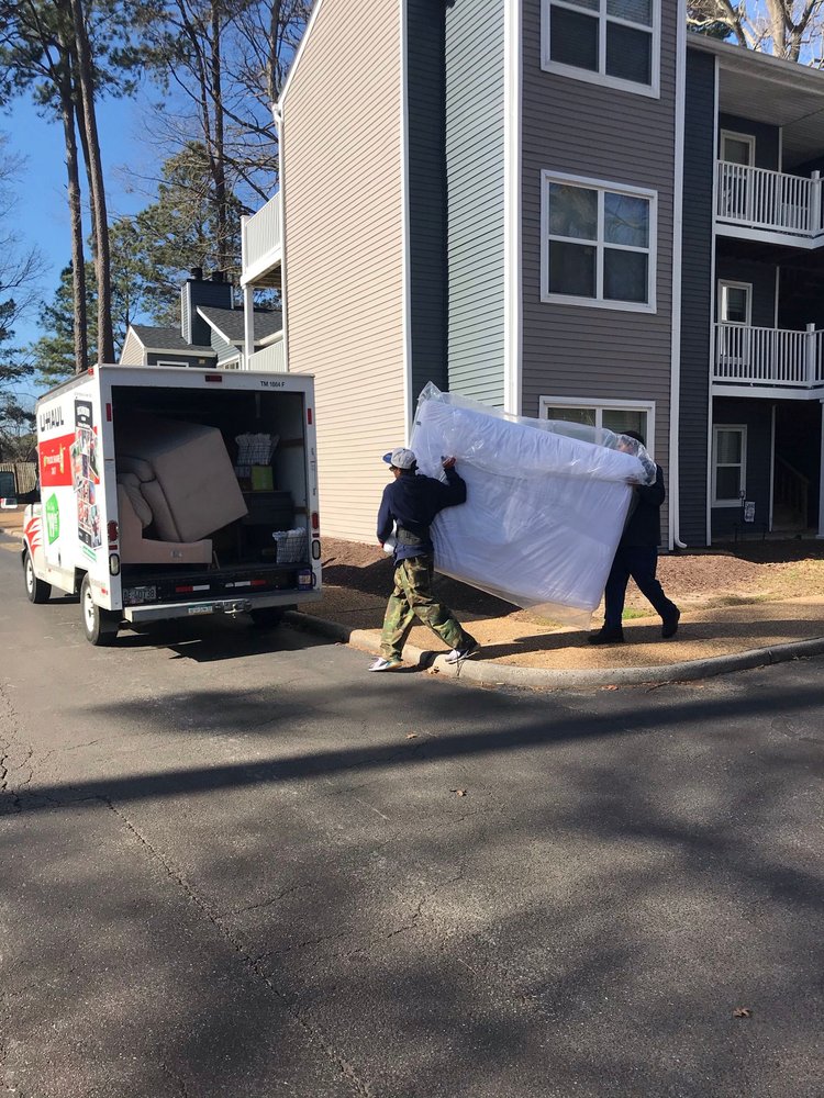 Photo of Ready To Move