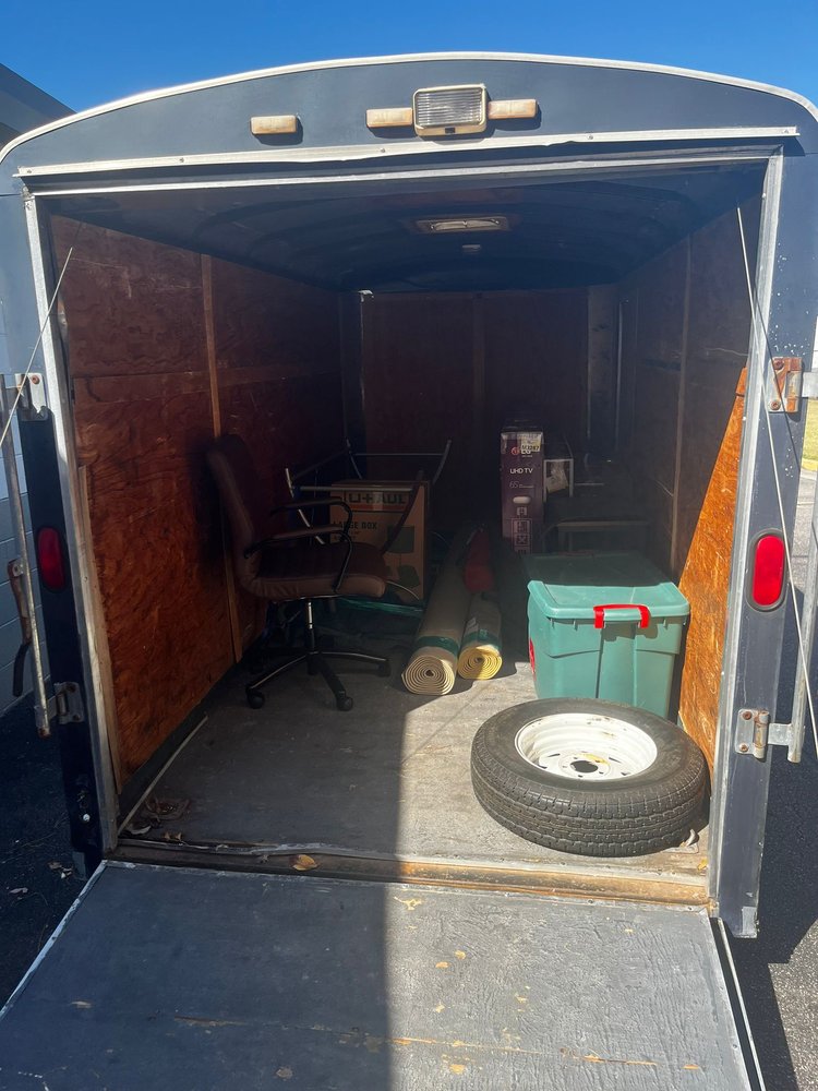 Photo of Ready To Move