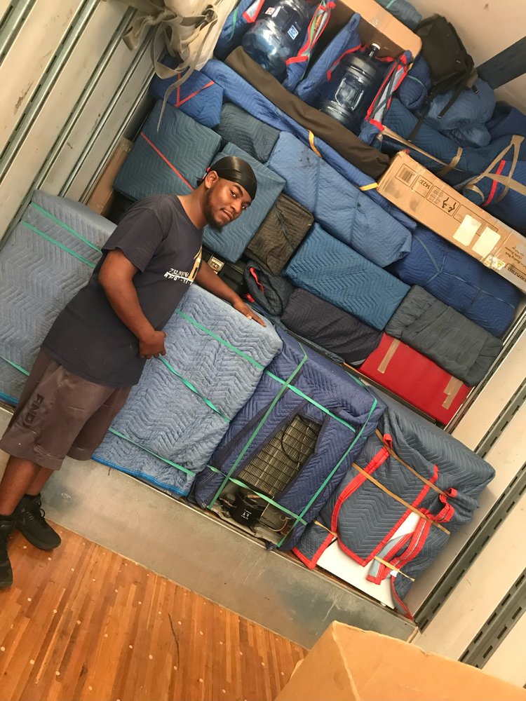 Photo of Ready To Move