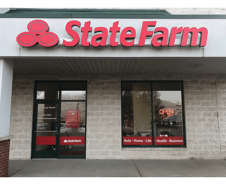 Photo of Anthony Hunt - State Farm Insurance Agent