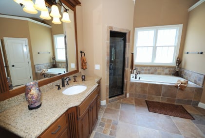 Photo of Sparkleen Cleaning Services