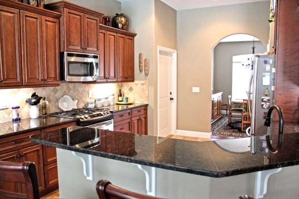 Photo of Sparkleen Cleaning Services