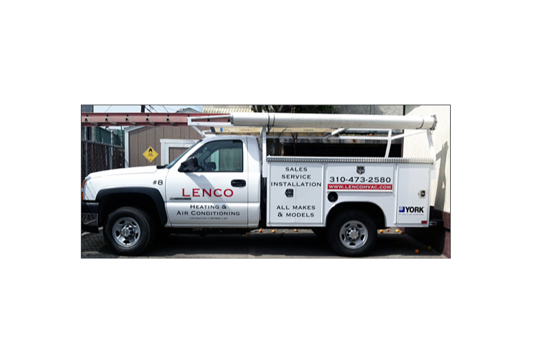 Photo of Lenco Heating & Air Conditioning