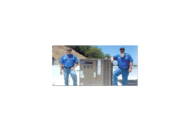 Photo of Lenco Heating & Air Conditioning
