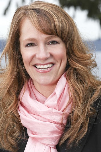 Photo of Jennifer Fink - Windermere Real Estate