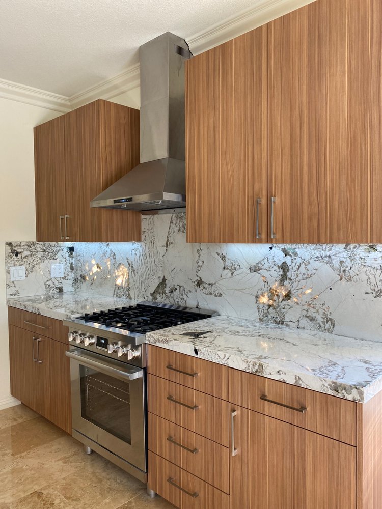 Photo of LV Cabinets World