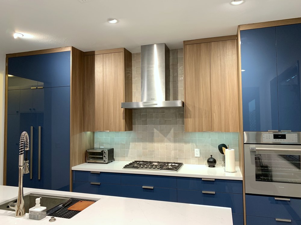 Photo of LV Cabinets World