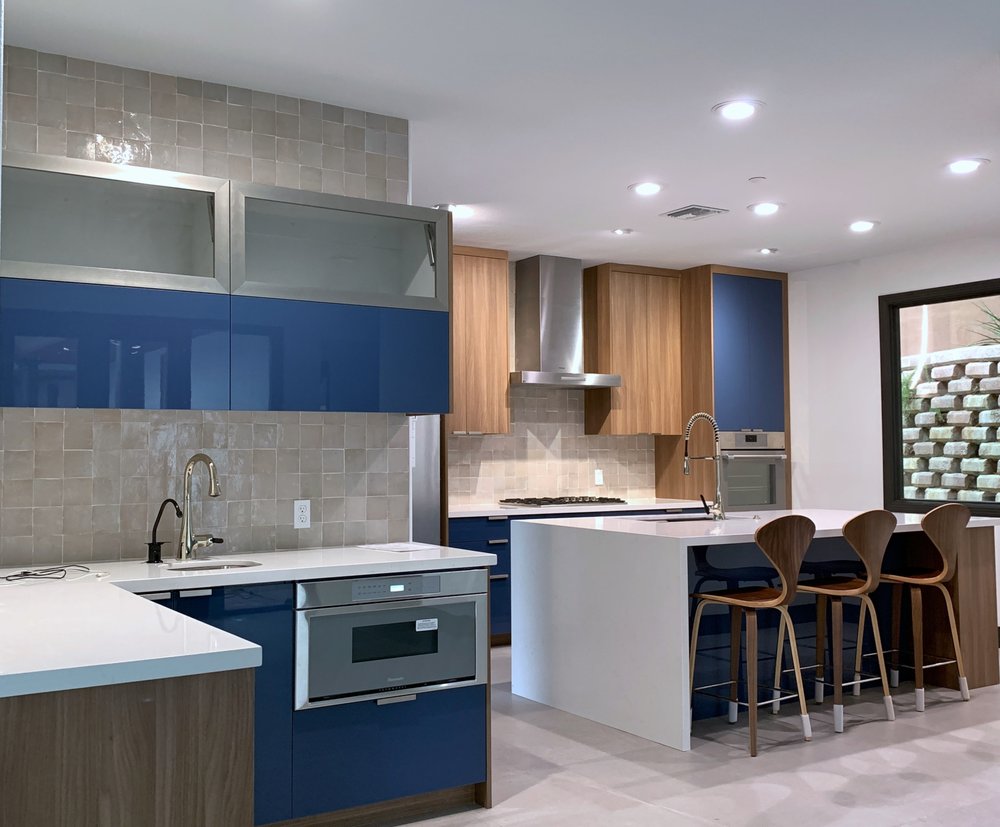 Photo of LV Cabinets World