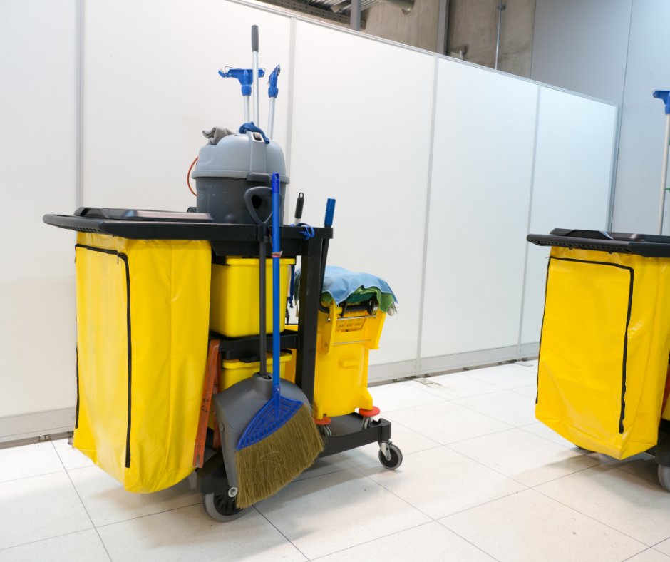 Photo of Kairo´s Cleaning Services