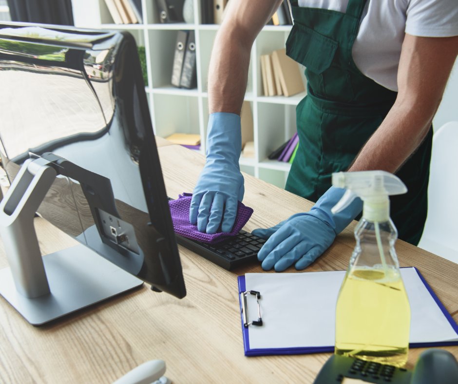 Photo of Kairo´s Cleaning Services