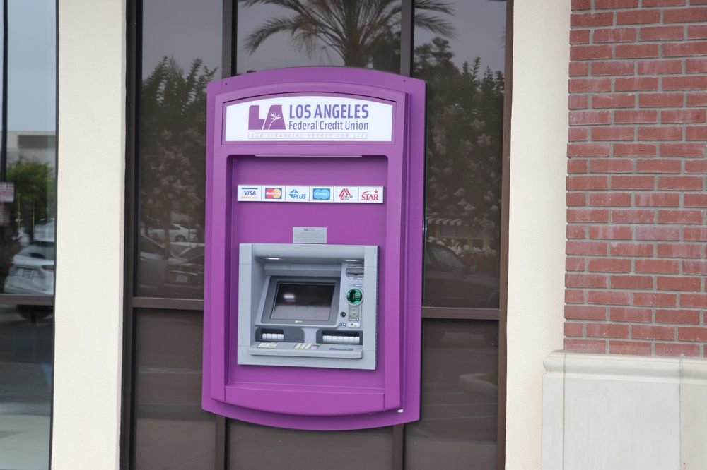 Photo of Los Angeles Federal Credit Union