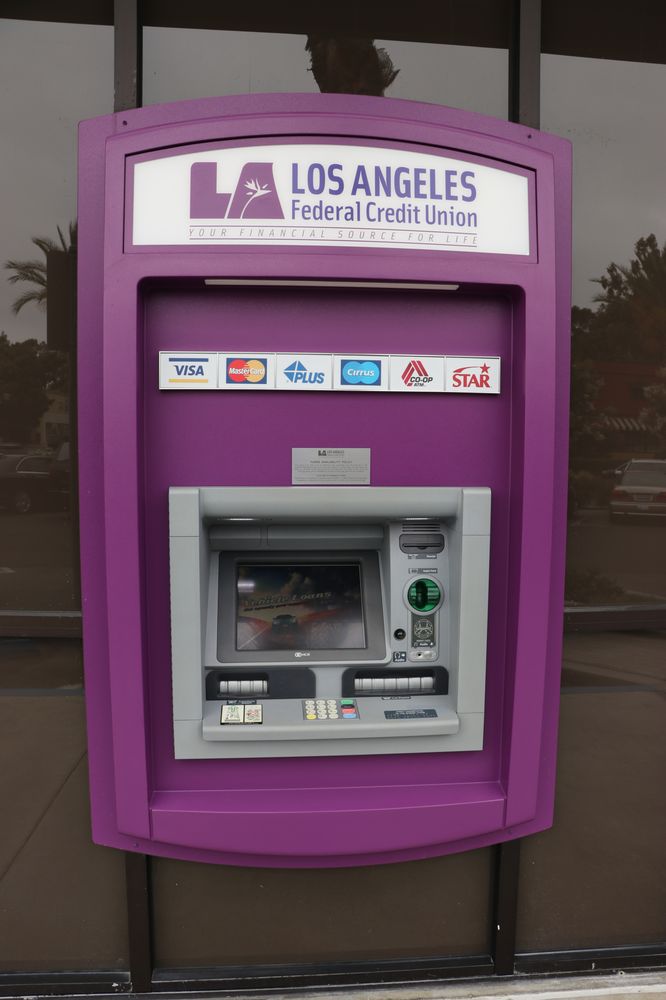 Photo of Los Angeles Federal Credit Union