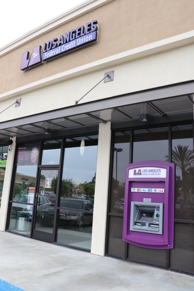 Photo of Los Angeles Federal Credit Union
