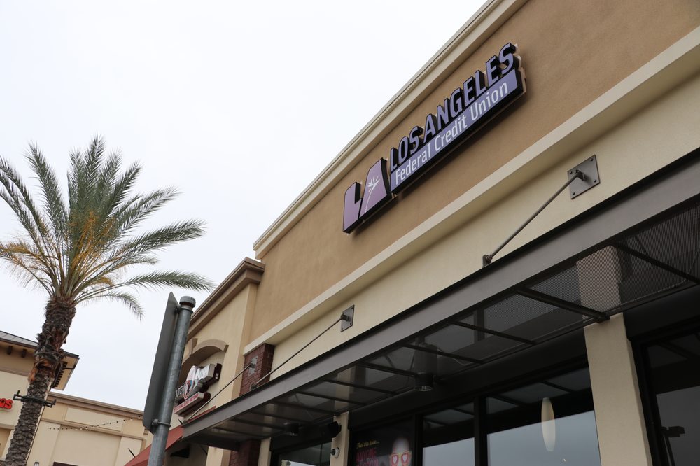 Photo of Los Angeles Federal Credit Union