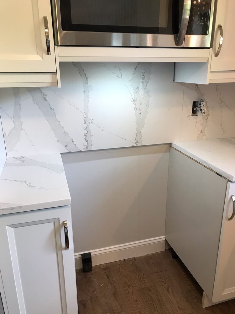 Photo of W.B. Countertops