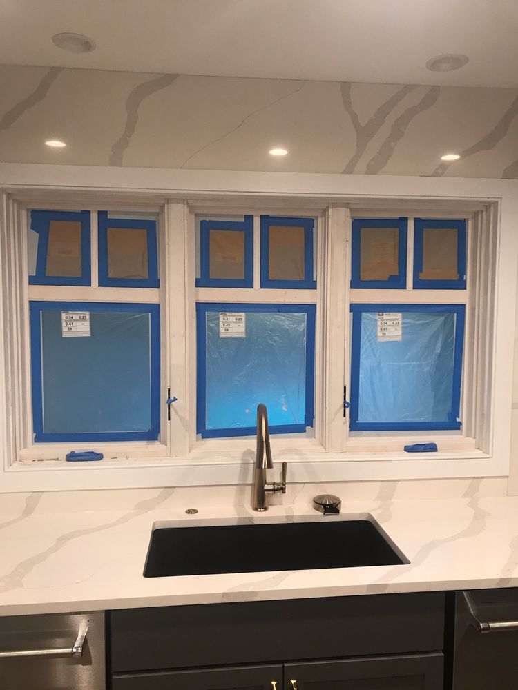 Photo of W.B. Countertops