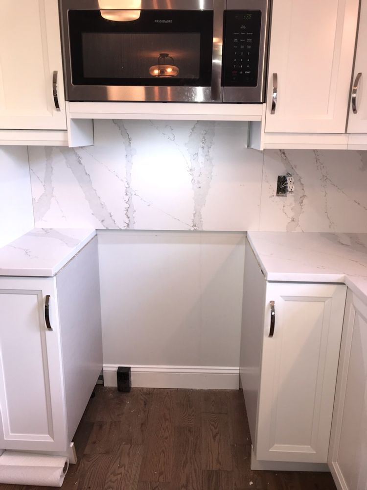 Photo of W.B. Countertops