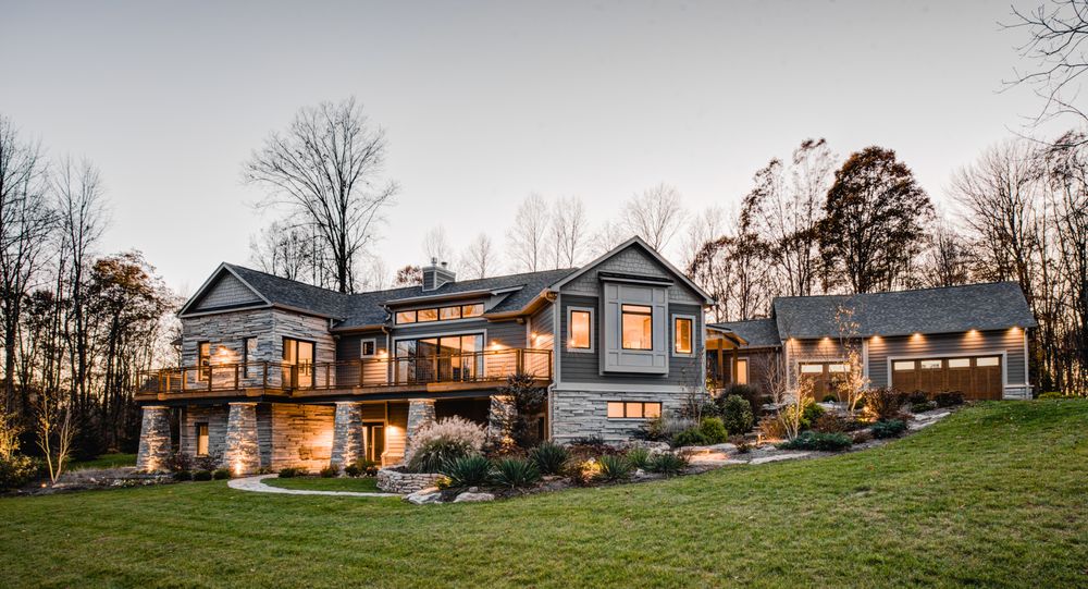 Photo of Rubicon Construction