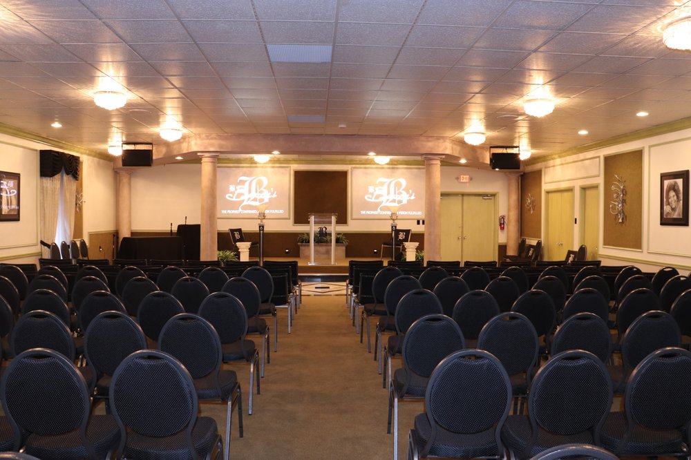 Photo of Baucom's Life Celebration & Cremation Services
