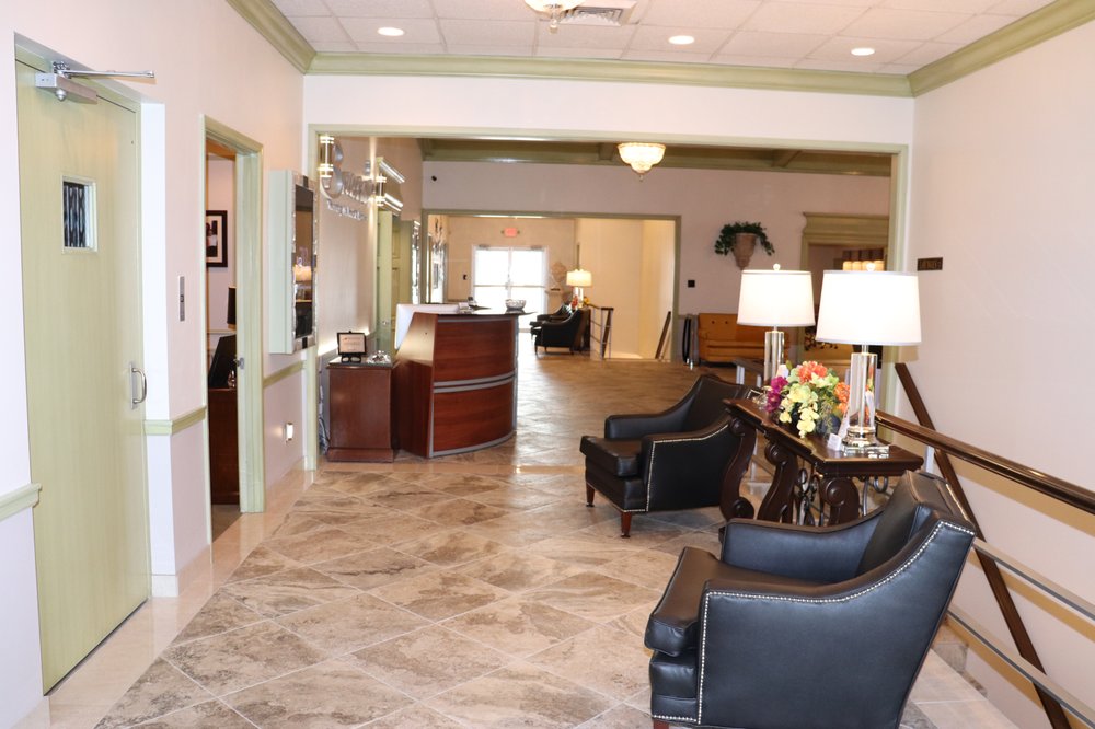 Photo of Baucom's Life Celebration & Cremation Services