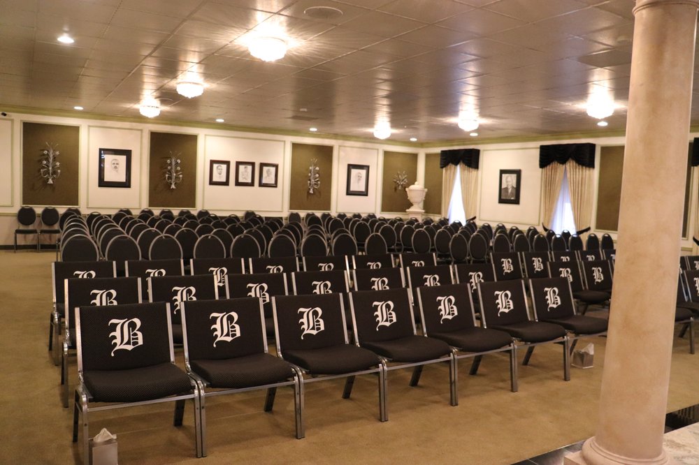 Photo of Baucom's Life Celebration & Cremation Services