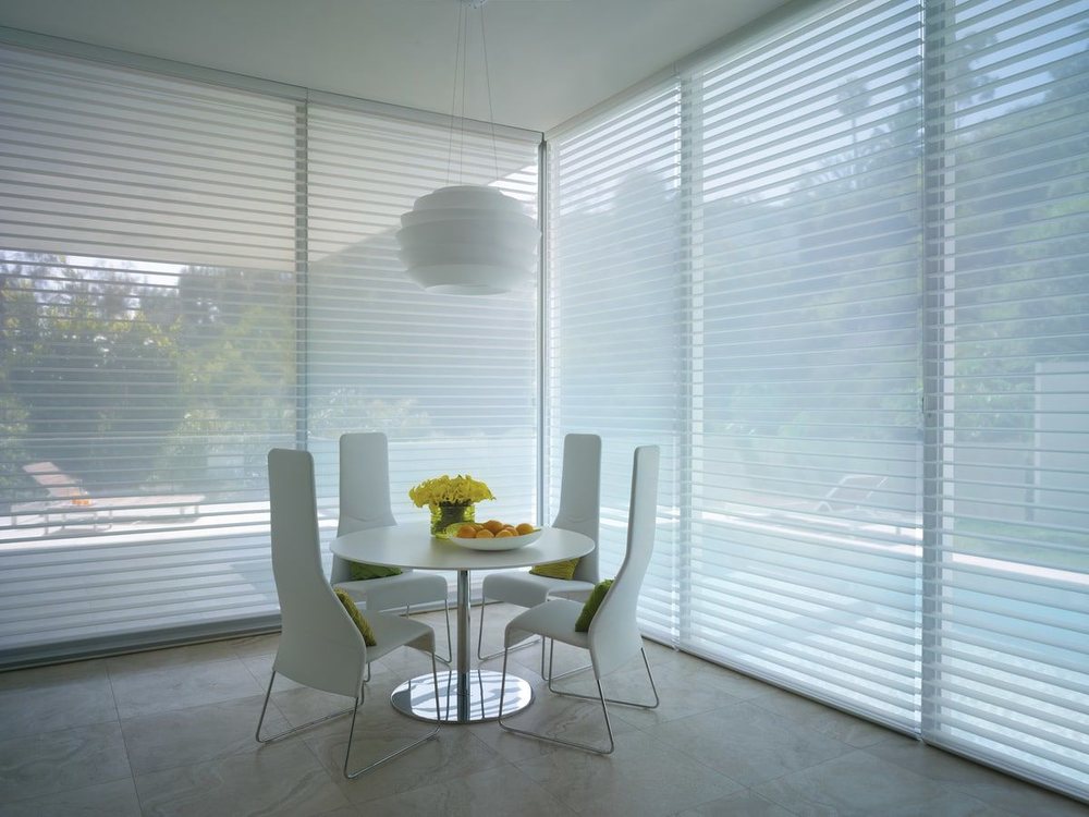Photo of Houston Window Coverings