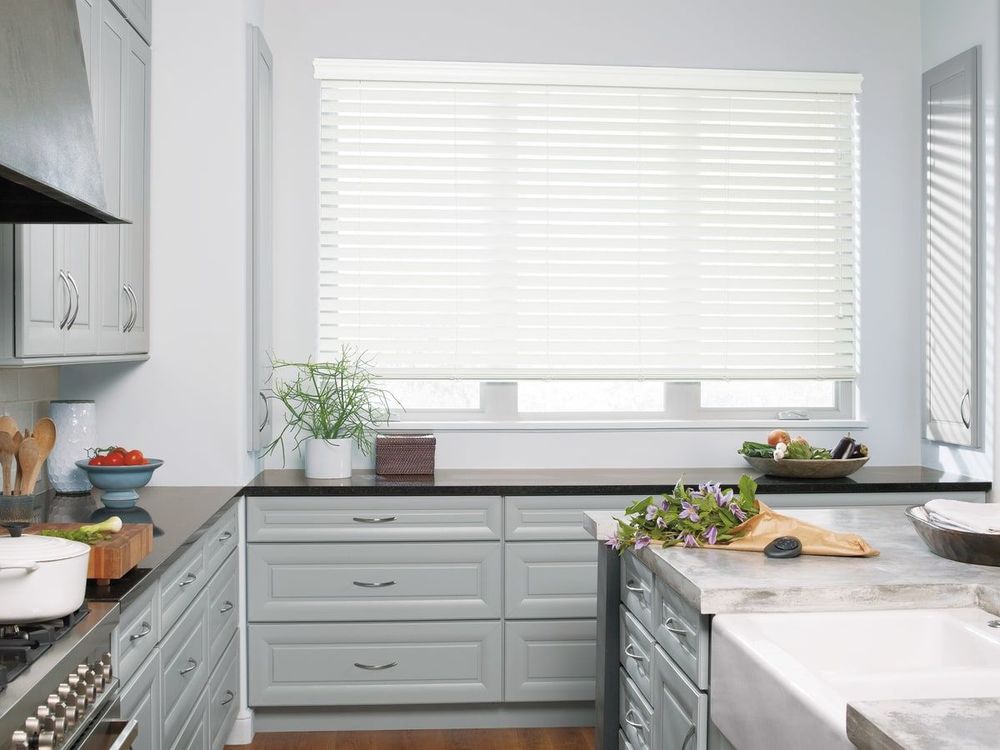 Photo of Houston Window Coverings