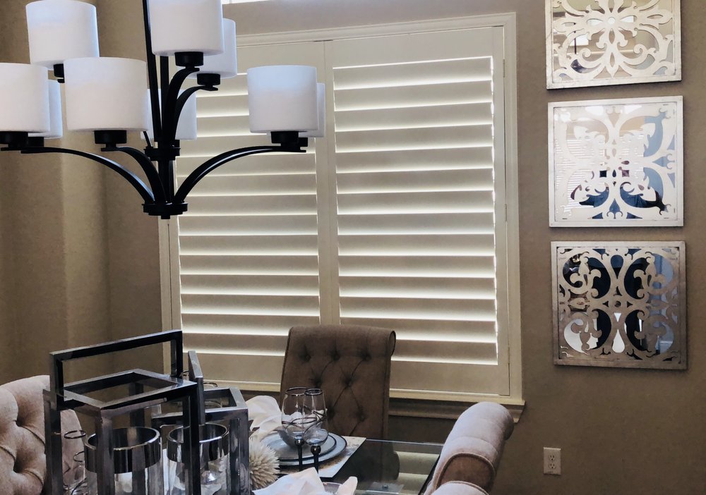 Photo of Houston Window Coverings