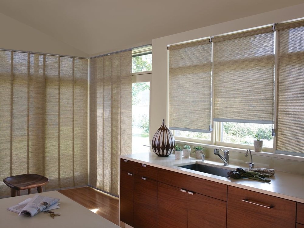 Photo of Houston Window Coverings