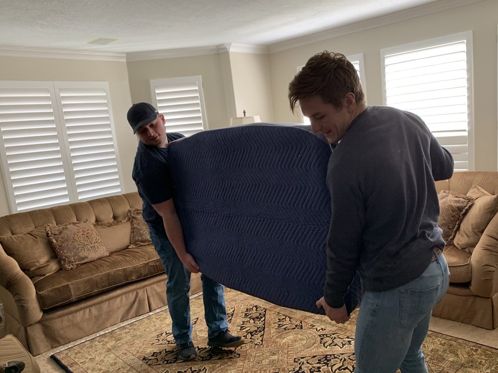 Photo of Best of the West Movers