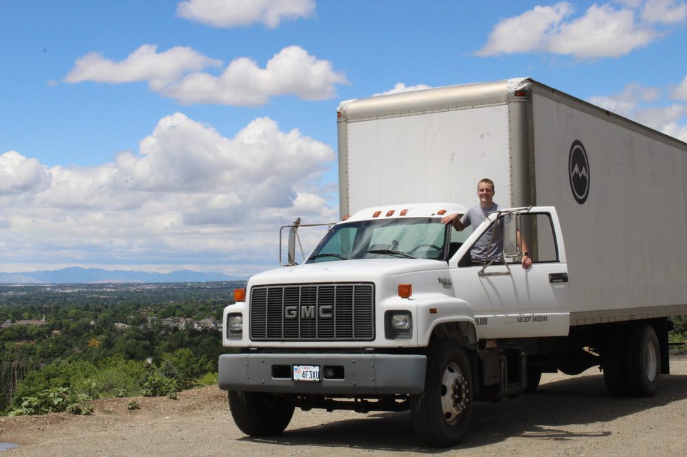 Photo of Best of the West Movers