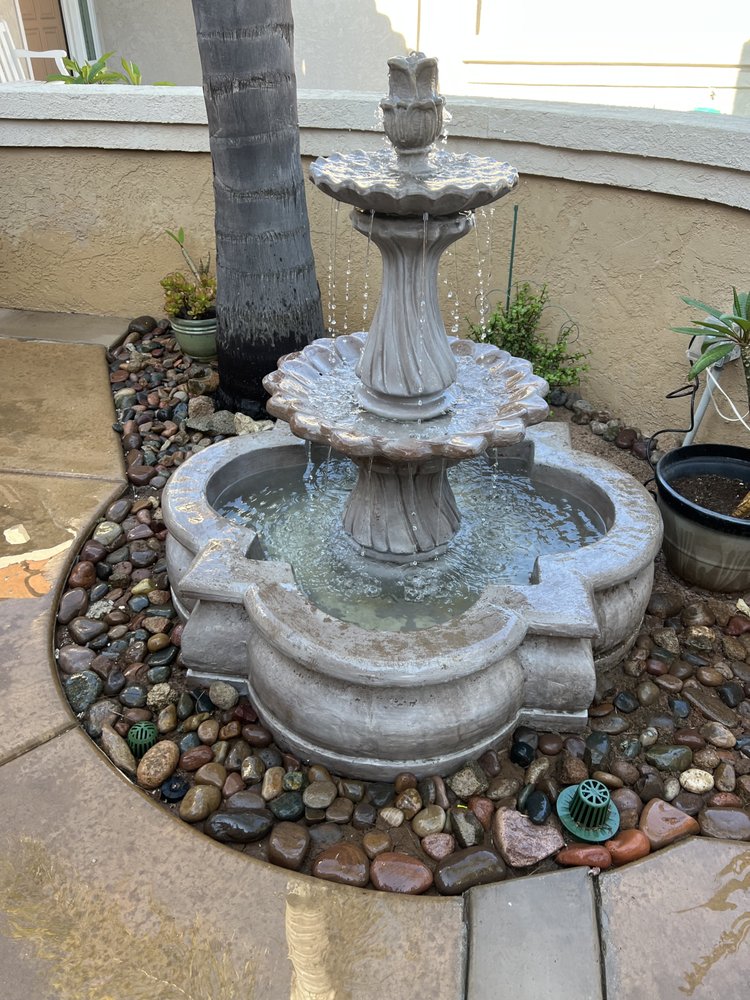 Photo of Ivan Fountain Service