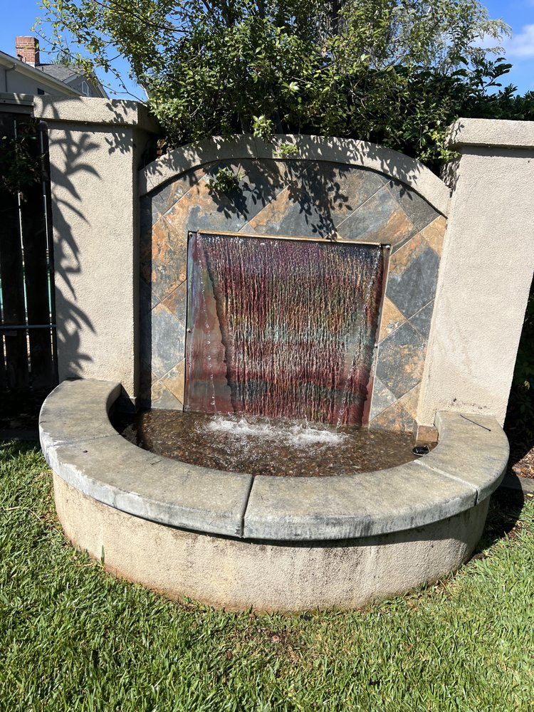 Photo of Ivan Fountain Service