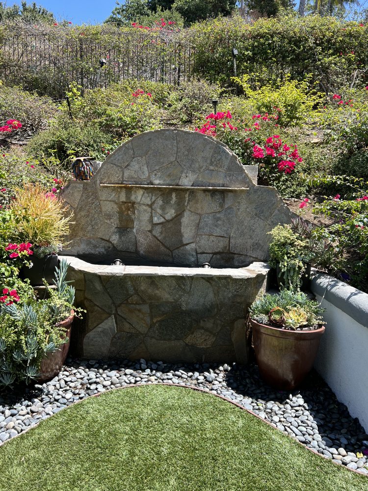Photo of Ivan Fountain Service