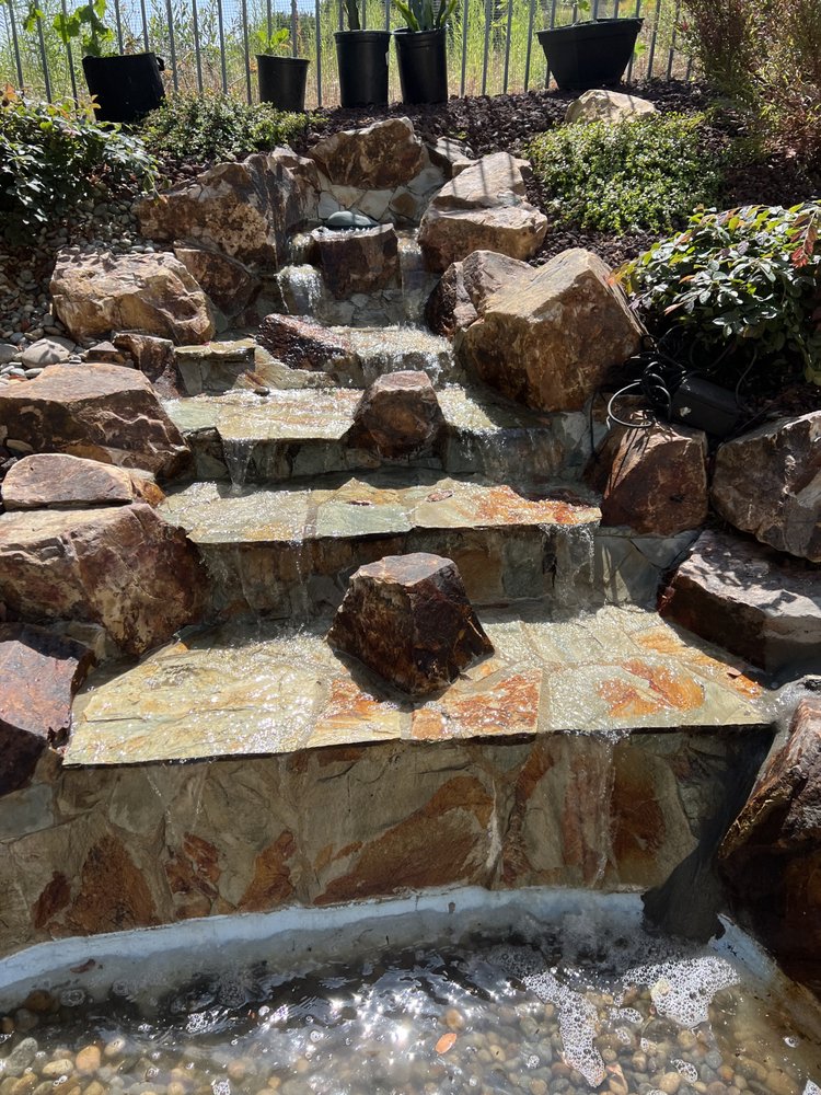 Photo of Ivan Fountain Service
