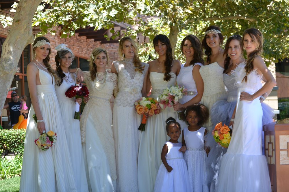 Photo of Kiss the Brides Expo