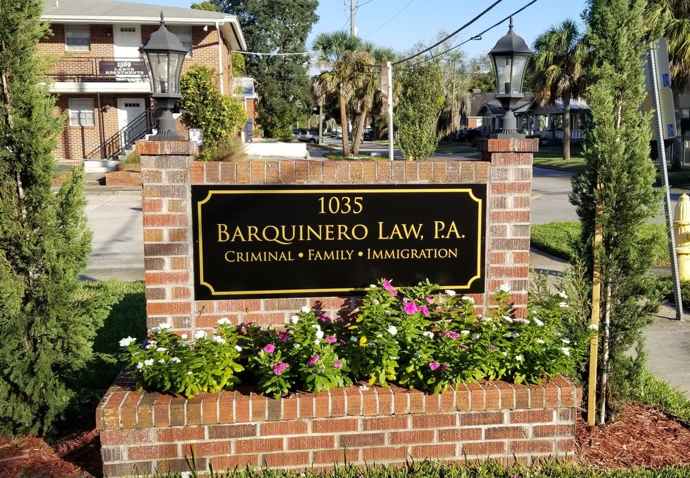 Photo of Barquinero Law