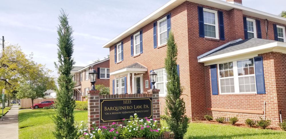 Photo of Barquinero Law