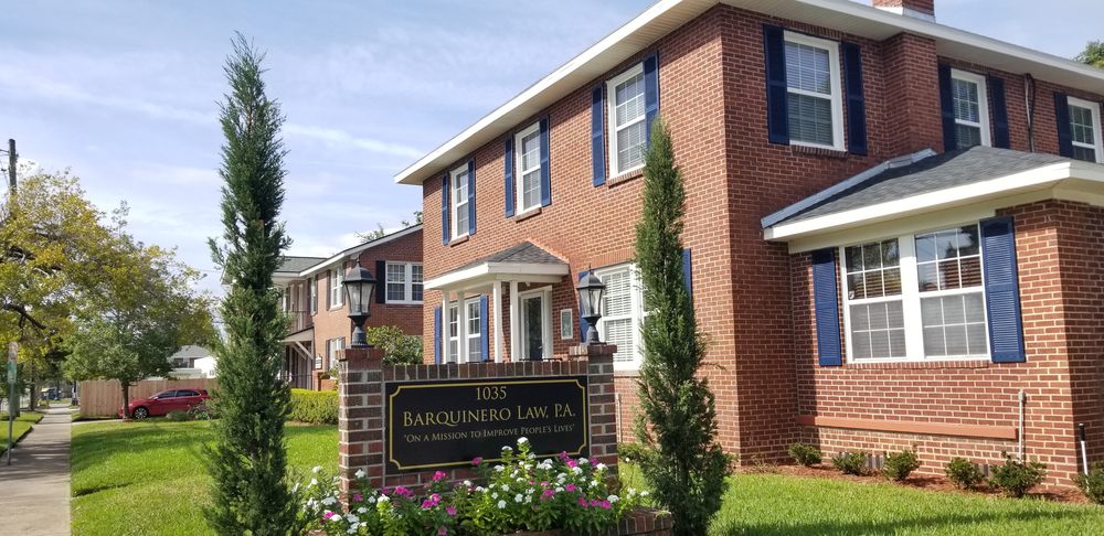 Photo of Barquinero Law