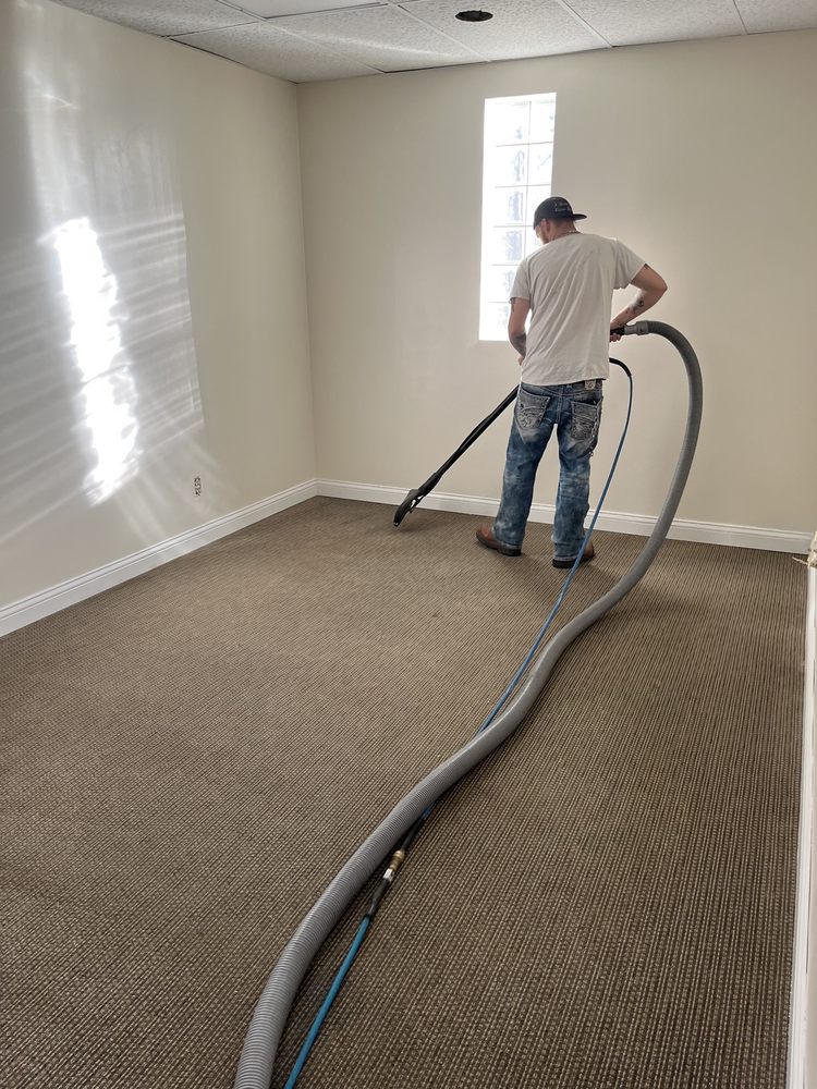 Photo of Quality Carpet Cleaning Solutions