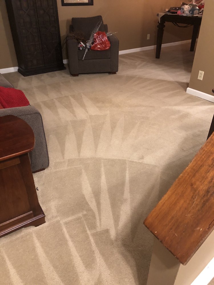 Photo of Quality Carpet Cleaning Solutions