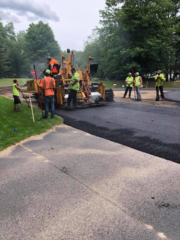 Photo of Astec Asphalt