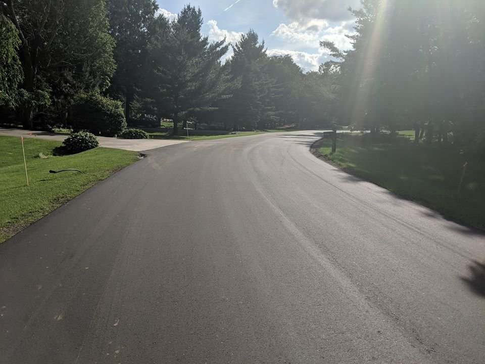 Photo of Astec Asphalt