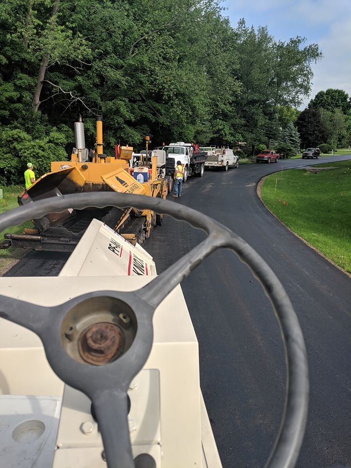Photo of Astec Asphalt