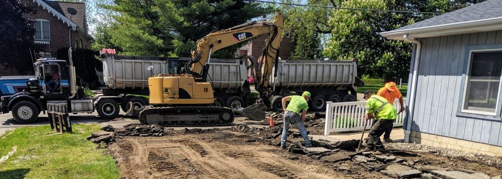 Photo of Astec Asphalt