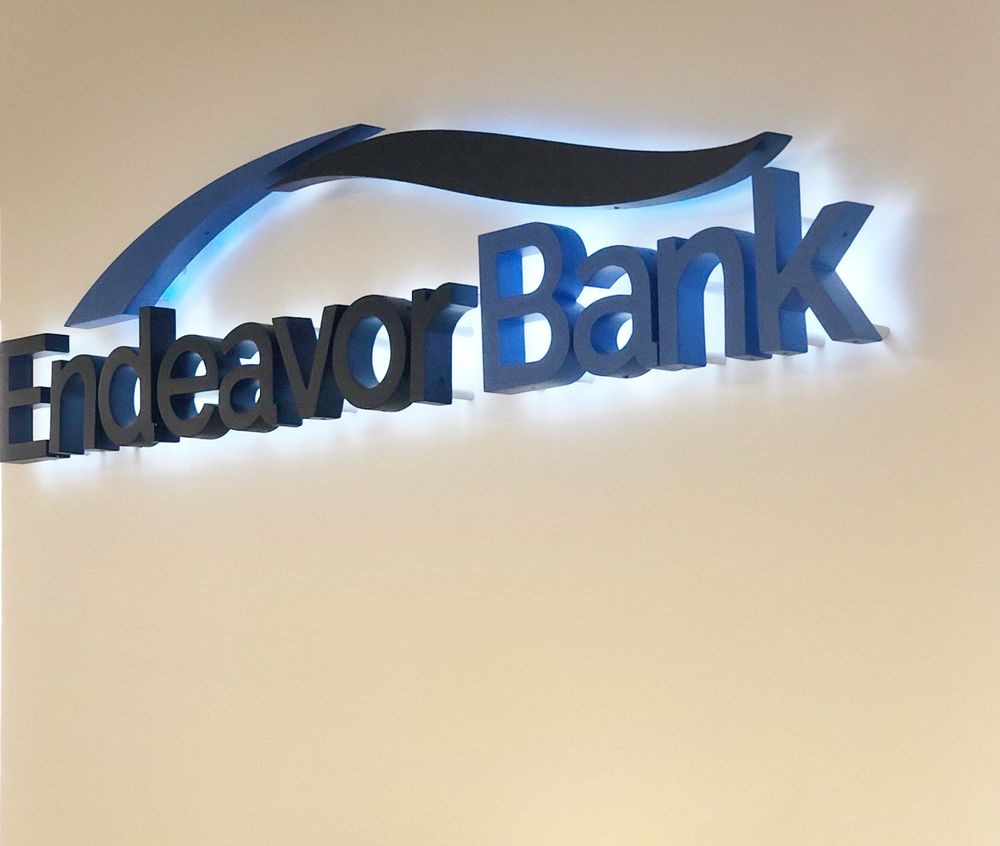 Photo of Endeavor Bank