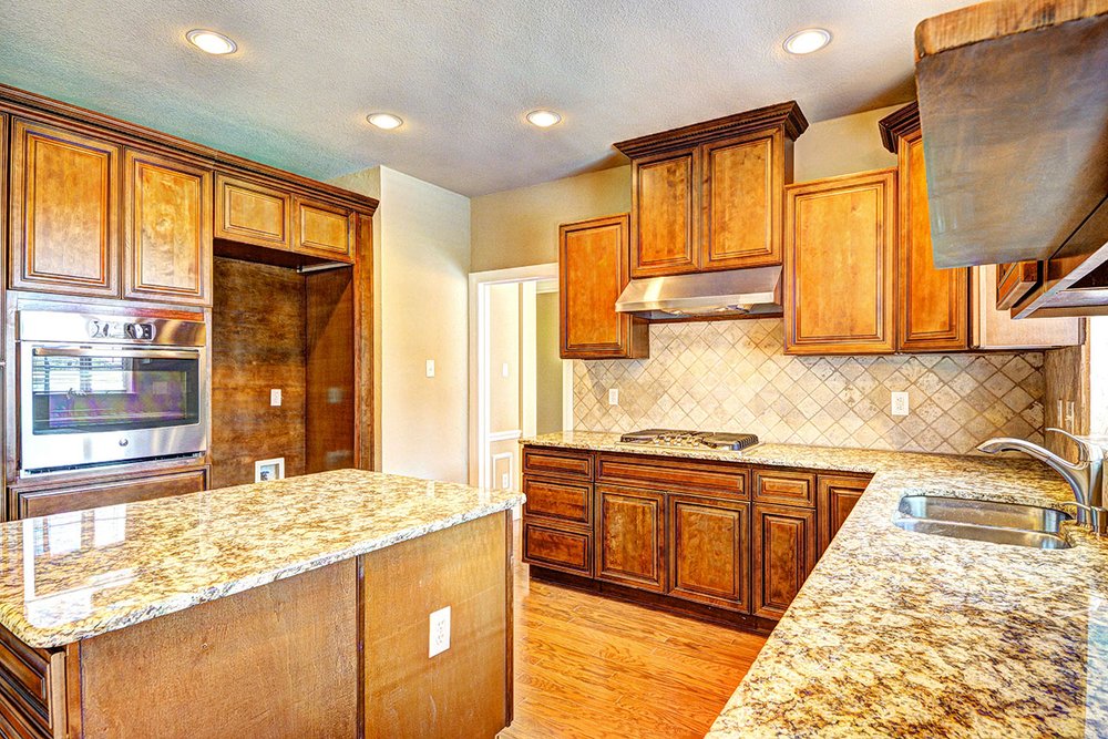 Photo of Aershin Kitchen Cabinets